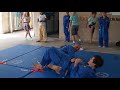 Démonstration Vovinam Viet Vo Dao à Grabels