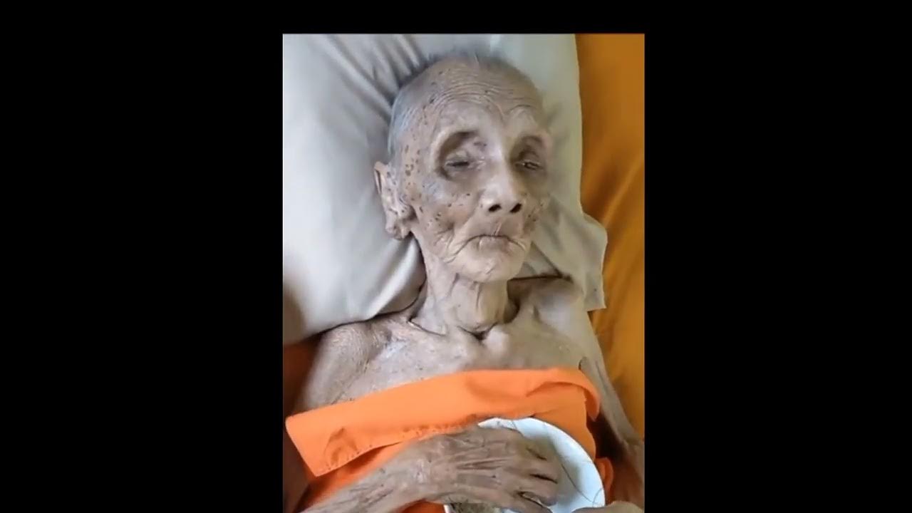 Femeia De 399 De Ani www.youtube.com