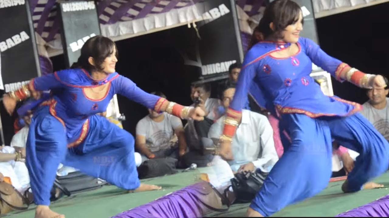 छोटी सपना को देख कर लड़के ने कर दिया कमाल | Joban Ne Koi Jhol Bana Dega | Haryanvi Desi Dance