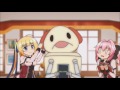 Wagamama High Spec The Animation Episode 8 