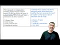 Political stability is indispensable to economi | UGC-NET-Paper1 | PYQ in 2 Minutes | 12490