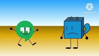SHUT UP HANGOUTS But it!s reanimated (MY VERSION)