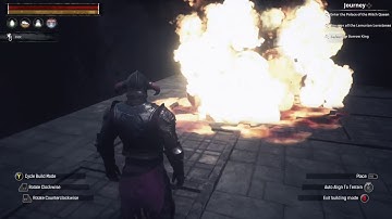 CONAN EXILES: OFFICIAL RAID OF ALPHA PT.2