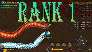 Rank 1 In The World - Little Big Snake screenshot 4