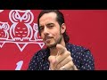 José Madero entrevista exa 94,1 Puebla #Psalmos