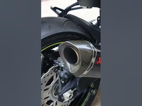 z900 akrapovic full system price