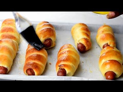 Video: How To Bake Viennese Roll