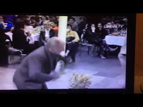 მაგრი ცეკვა ყველამ უყურეთ და დალაიქეთ