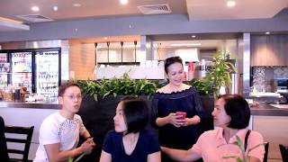 Darwin NT Australia Trip 2018
