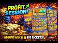💰 CASH BLOWOUT MADNESS! PROFIT SESSION YOU DON’T WANT TO MISS! 💰