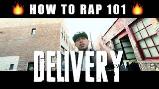 10 Rap Commandments - Trus Real