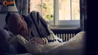 張衛健-如果你只是怕寂寞 MV完整版_(360p).flv