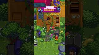 В Steam идёт тест симулятора фермера на планете роботов #игры #steam #роботы