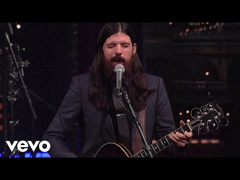 The Avett Brothers - Vanity