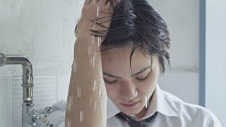 宇野昌磨選手、シャワーシーンに浴衣姿も　「宇野昌磨 2020 カレンダー “MY VERY OWN”」メーキング映像が公開