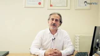 Saç Ekimi İşleminden Sonra Oluşan Şişliğin Sebebi Nedir ? - Estplast Clinic - Dr.nezail Demirciler