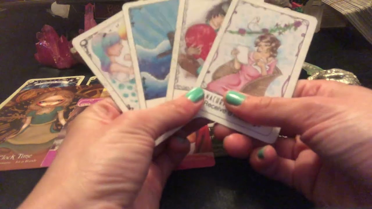 Son iletişiminizden sonra ne düşündü?