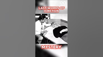 Albert Einstein