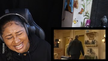 Only Fools & Horses - You Put A Bit Of Music On Dave | American Reaction