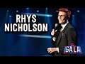 Rhys Nicholson - 2017 Melbourne International Comedy Festival Gala