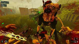 bug report kf2 pulv bug v1.066