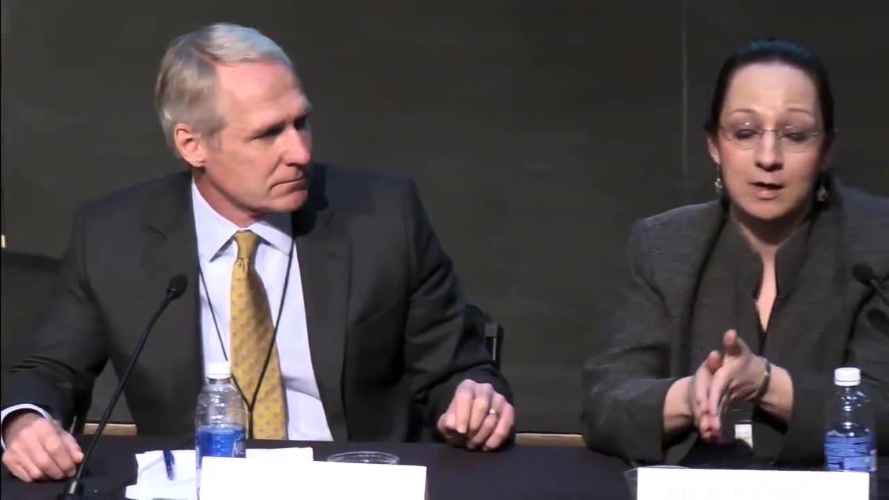 National Academy of Engineering (NAE) Shale Gas Symposium | Part 4
