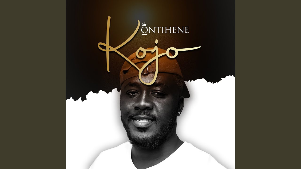 Kojo auf YouTube ansehen Kojo auf YouTube ansehen