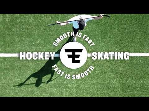 Professional Powerskating and Skills Training, Toronto International Camp 2020 - F.E. HOCKEY