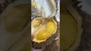 UNBOXING DURIAN BAWOR #durian #durianbawor #masduren