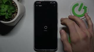 How to Clear App Cache and Data on HUAWEI Nova 12s