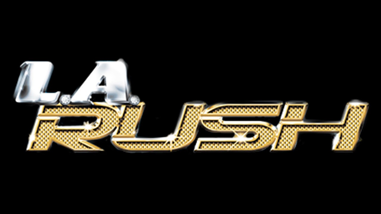 L.A. Rush Soundtrack: Paul Shaw - Gun Barrel