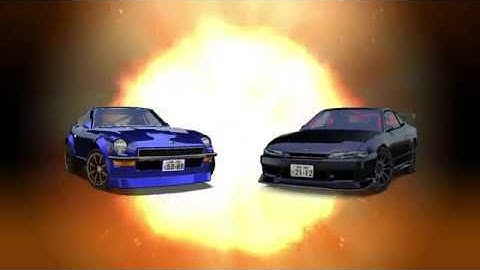 WMMT5 PC [01/05/19 - Race #1-3] (EnJu, Blackbird) OVERLAP EDITION