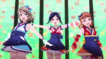 Sean Paul,David Guetta - Mad Love ft Becky G AMV