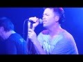 Iris - Live At Kb ,Malmoe (Sweden) 17/4 2014 Part 1