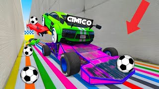 7 Common Mistakes to Avoid in Hard Face-to-Face Racing @cimicogaming #102