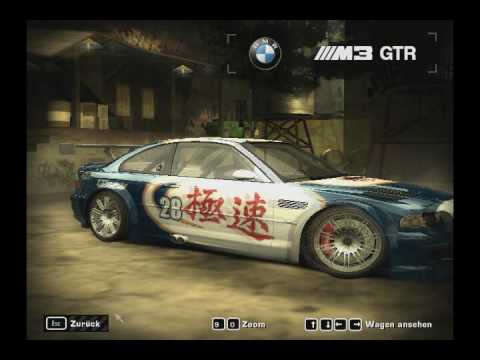 Download Nfs Most Wanted Save Game Blacklist 3