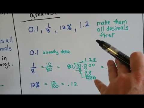 Grade 6 Math