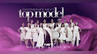 Profil Devina Bertha, Indonesia's Next Top Model 2020