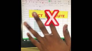 Advance#dataentry #advancecomputer #education #computereducation #microsoftoffice #microsoftexcel