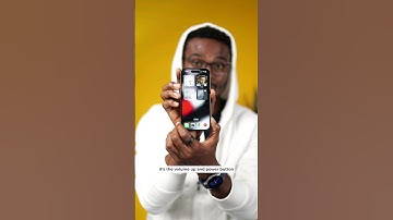 How to take screenshots on any phone