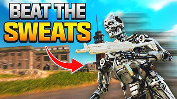 How the Best Players NEVER Lose Gunfights (Rebirth & Verdansk)