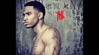 Trey songz - Almost lose it