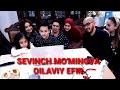 Sevinch Mo'minova (OILAVIY EFIR)