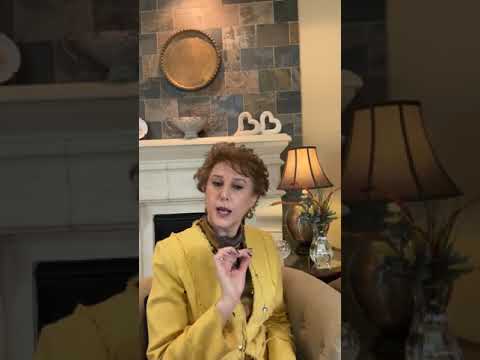 الحلقة 11 لون حياتك بكلمة الله حجر الذي رفضه البناؤون اللون الأصفر الخردل آني آزيزيان