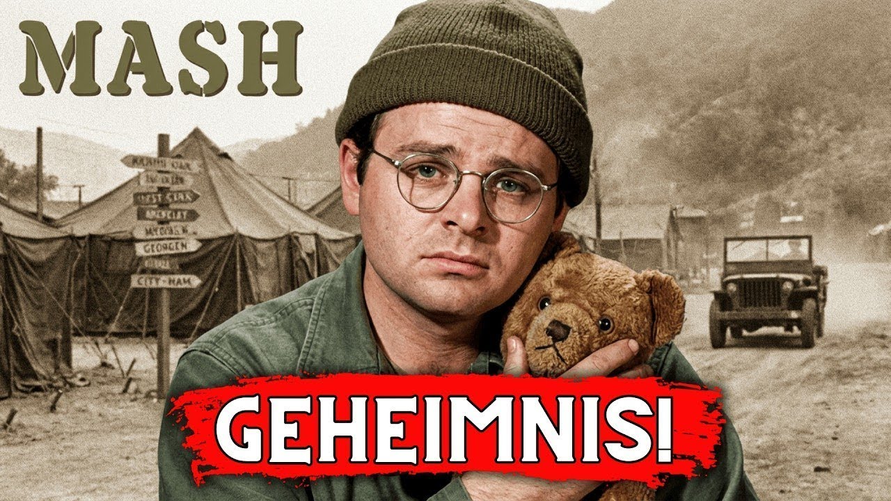 MASH (1972-1983): 20 Unglaubliche FAKTEN Die Beweisen Warum Diese Serie Legendär Wurde