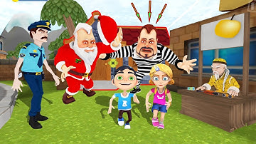 Dark Riddle Chapter 3 Full Gameplay | Part 11 : Gameplay Updater 5.0.0