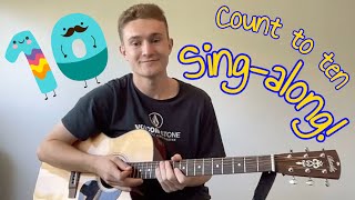 Count to Ten Sing-along with Matua Michael