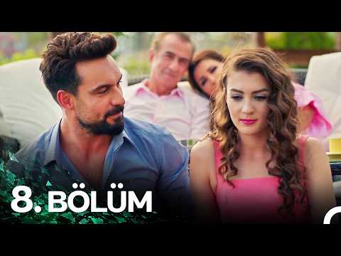 Şahane Damat 8. Bölüm (FİNAL) | Sonsuza Kadar Evet
