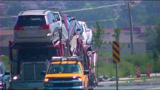 Insurance Information : How to Get Car Insurance as a High-Risk Driver