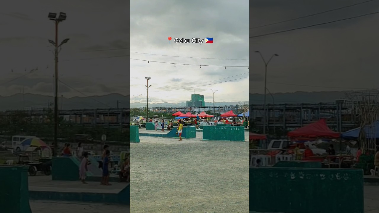 Somewhere in Cebu City 